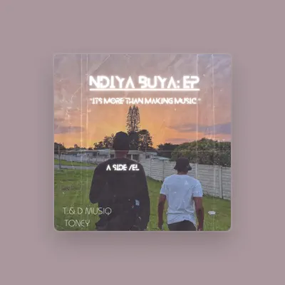 Listen to TnD MusiQ, watch music videos, read bio, see tour dates & more!