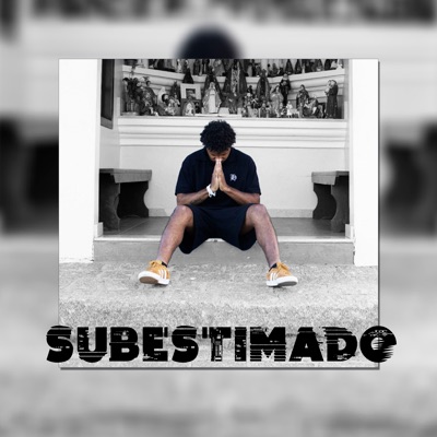Subestimado - EP