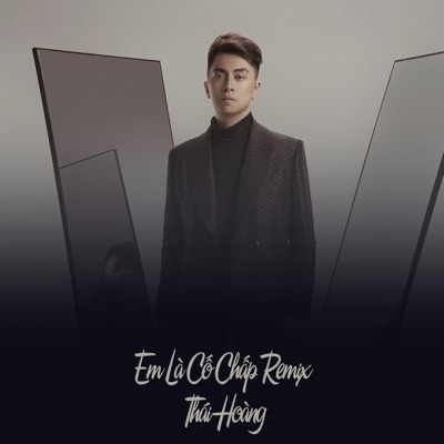 Thái Hoàng - Em Là Cố Chấp (Remix)