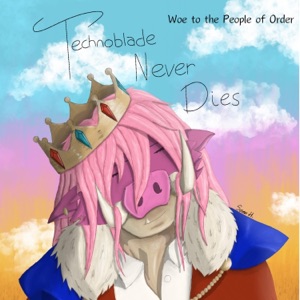 Woe to the People of Order - Single