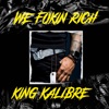 We Fokin Rich - Single