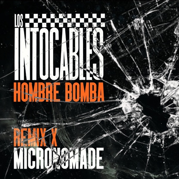 Hombre Bomba (Remix) [Remix]