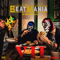 Beatmania VII - EP - U-WARRIOR