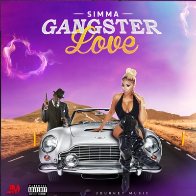 Gangster Love - Single