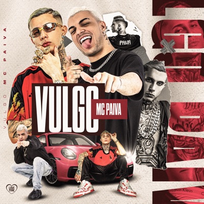 Vulgo Mc Paiva - Single