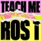 Teach Me (Club Mix) artwork