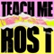 Teach Me artwork