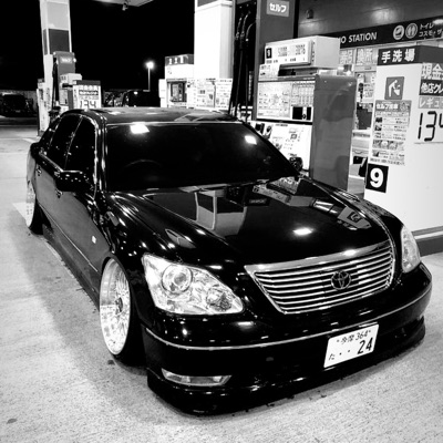 LS 500 - Single