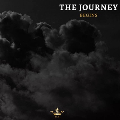 The Journey Begins (feat. YJO) - EP