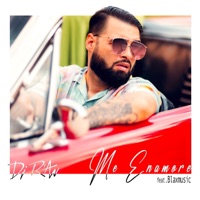 Me Enamore (feat. Blaxmusic) - Single - DJ R'AN