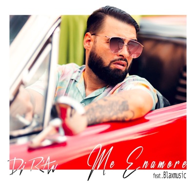 Me Enamore (feat. Blaxmusic) - Single