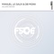 Silver Moon - Manuel Le Saux & Db Mokk lyrics