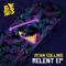 Relent (feat. Kaleena Zanders) - Ryan Collins lyrics