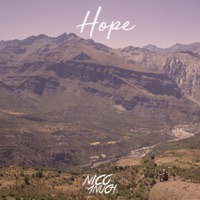 Hope - Single - Nico Anuch
