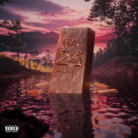 24 Carats - Single - Cinou