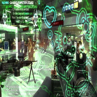 Here Wit Me (feat. Apri1) - Single