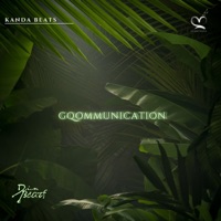 GQOMmunication (feat. Kitoko Sound, Afro Dark & Din BEATS) - Single - Kanda Beats