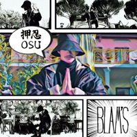 Osu - Single - Blam'S