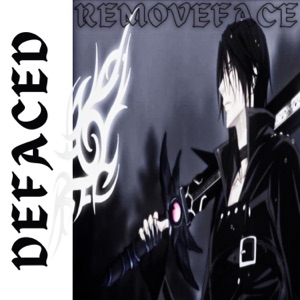 Defaced