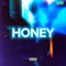 HONEY (feat. ANJAEL) - Nou$aeX lyrics