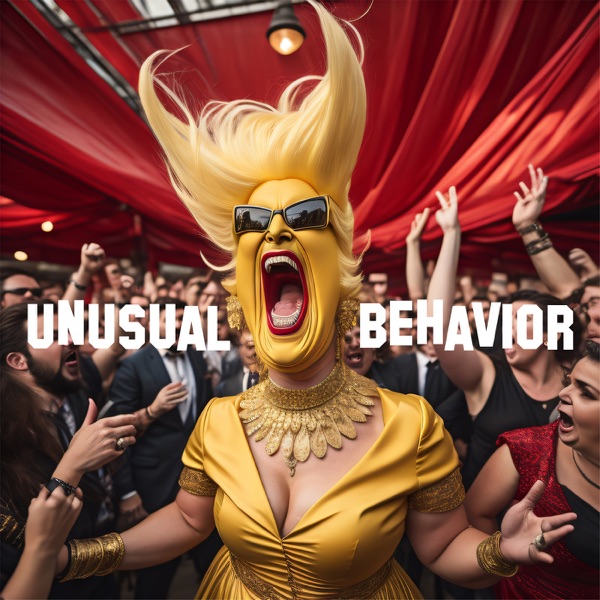 Unusual Behavior