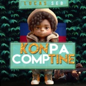 Konpa Comptine artwork