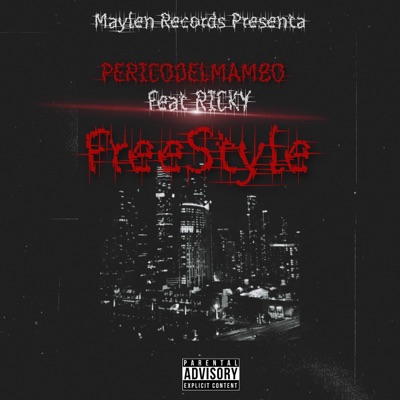 FREESTYLE (feat. Ricky) - Single