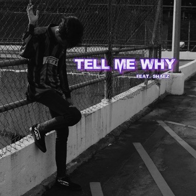 TELLMEWHY (feat. SHAEZ) - Single