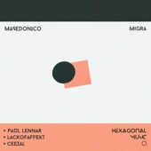 Migra (LackOfAffekt Remix) artwork
