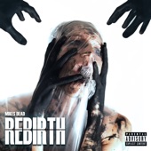 REBIRTH - EP artwork