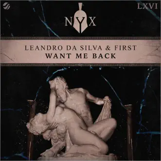 Want Me Back by Leandro Da Silva & First song reviws