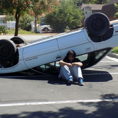 DOOMS END (Victor Von pt3) - Single