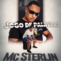 Jogo de Palavras - Single - MC Sterlin