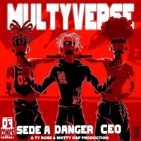 Multyverse - Single - Ty Rose