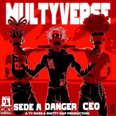 Multyverse - Single