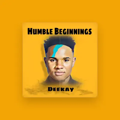 Listen to DEEKAY, watch music videos, read bio, see tour dates & more!