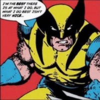 What I Do Best - Single - xavflos