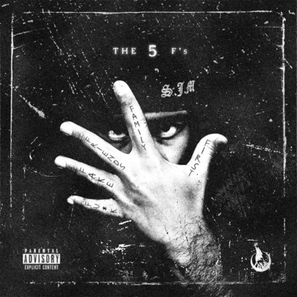 The 5 F's