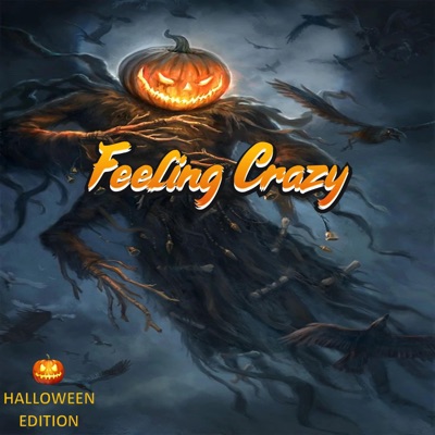 Feeling Crazy - Single