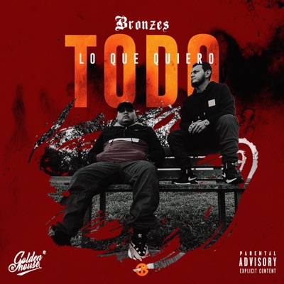 Todo lo que quiero - Single