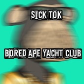 Bored Ape Yacht Club artwork