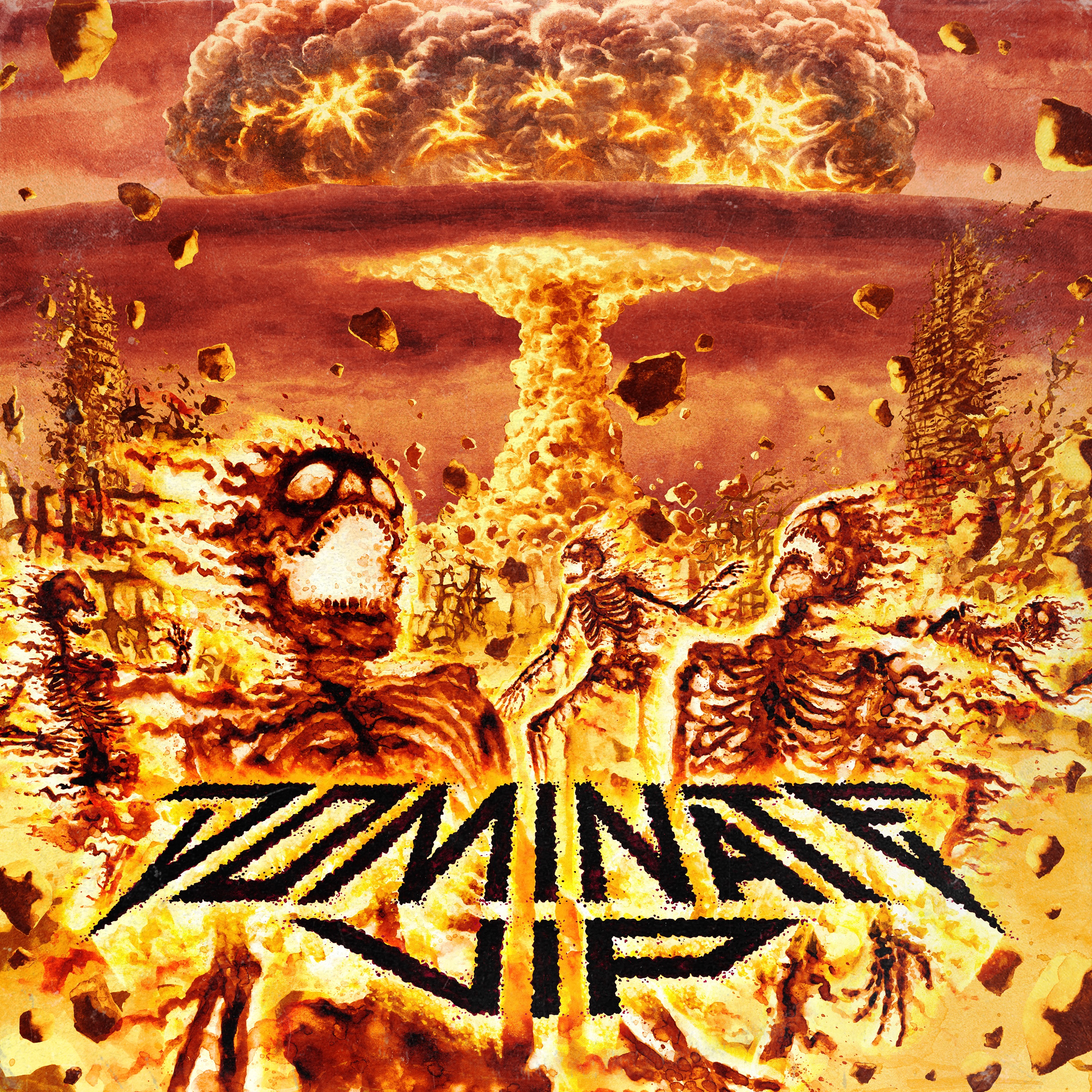 Dominate VIP - Single