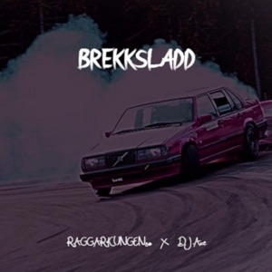 Brekksladd (feat. DJ Axe) [Remix] - Single