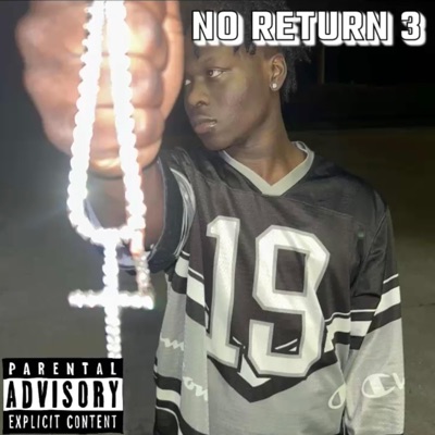 No Return 3
