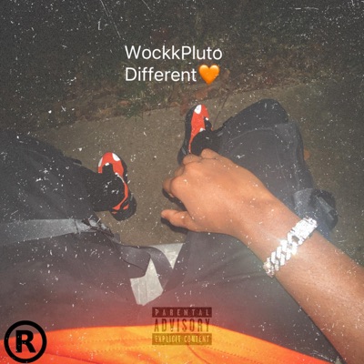 Different - Single