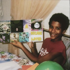 I Been Young Lit Hippy