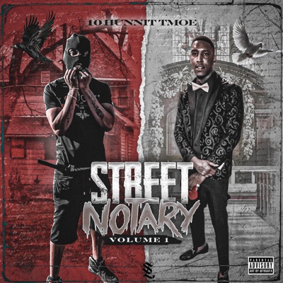 Street Notary Vol.1 : Gemini