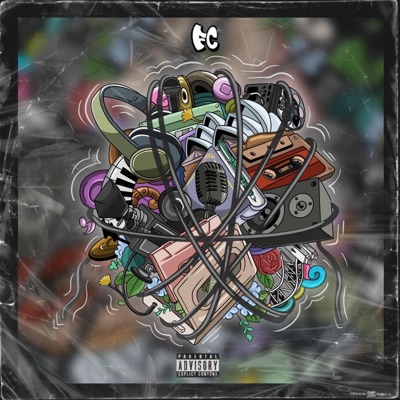 Freestyle Casero - EP