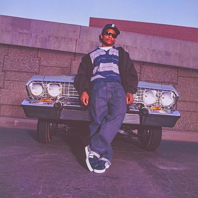 Creep 'n Crawl - Single