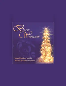 Meraner Blechbläserensembleを聴いたり、ミュージックビデオを鑑賞したり、経歴やツアー日程などを確認したりしましょう！